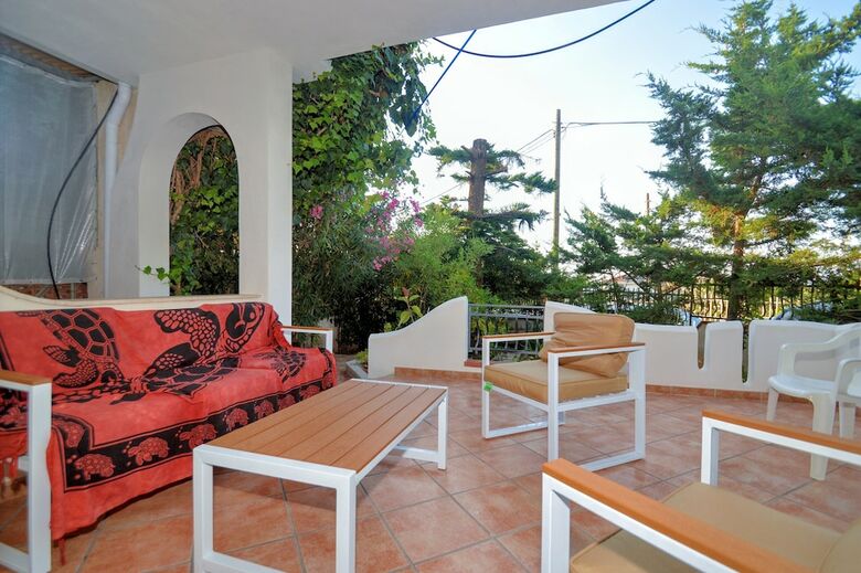 Apartamento Villa Viola