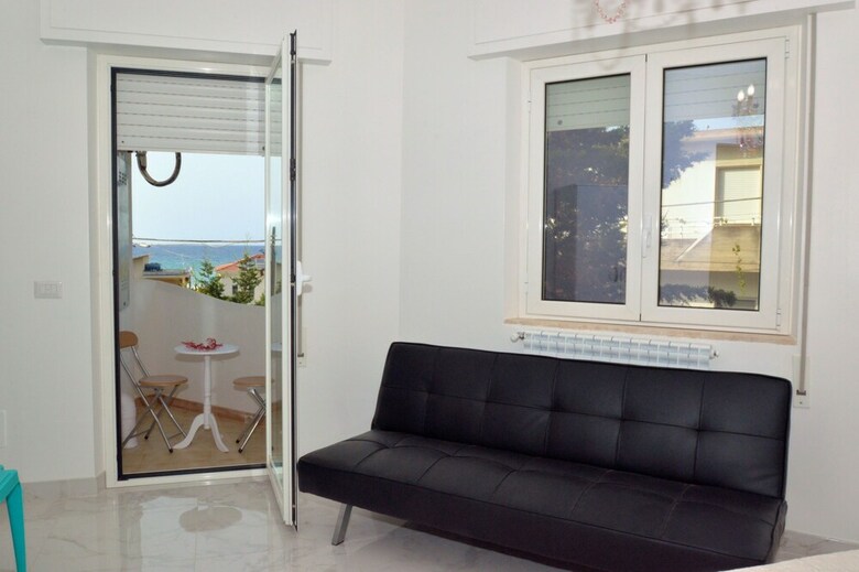 Apartamento Appartamento Viola