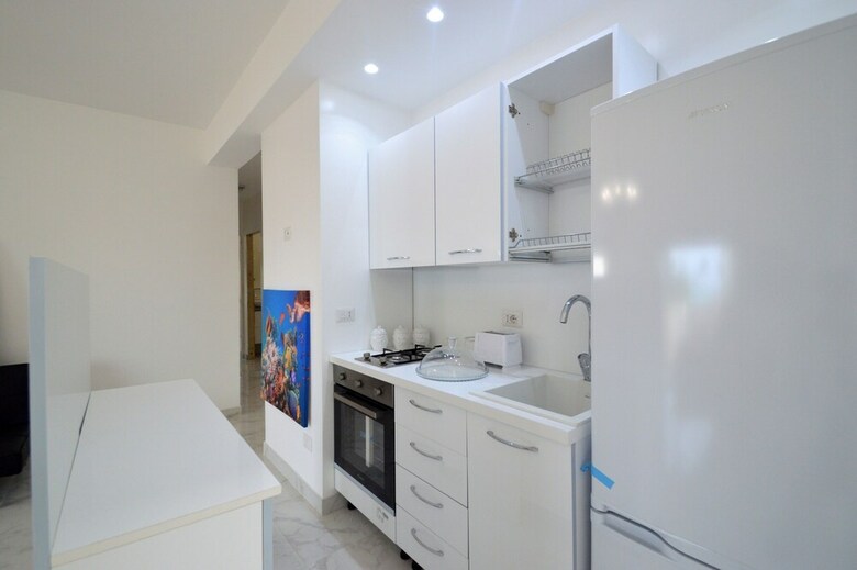 Apartamento Appartamento Viola