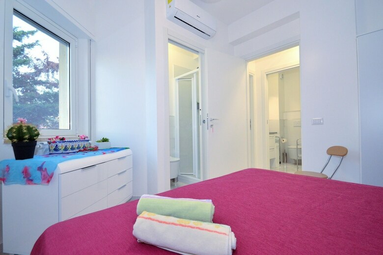 Apartamento Appartamento Viola