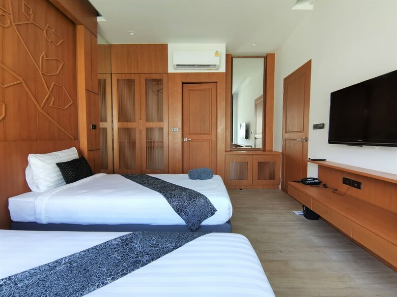 Hotel Wanawalai Luxury Villa