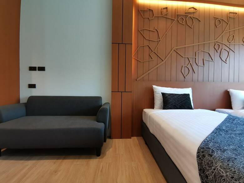 Hotel Wanawalai Luxury Villa