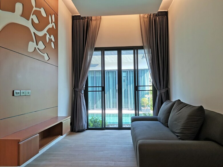 Hotel Wanawalai Luxury Villa