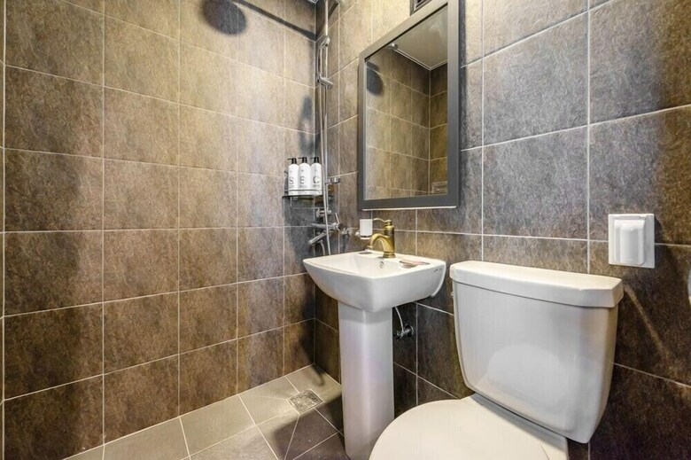 Pension Gangneung J9