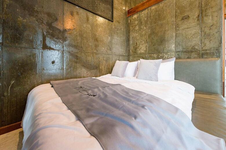Pension Gangneung J9