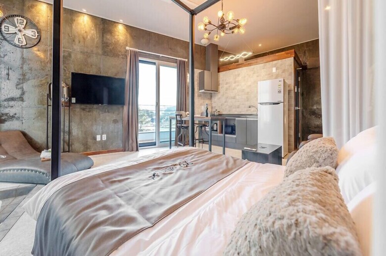 Pension Gangneung J9