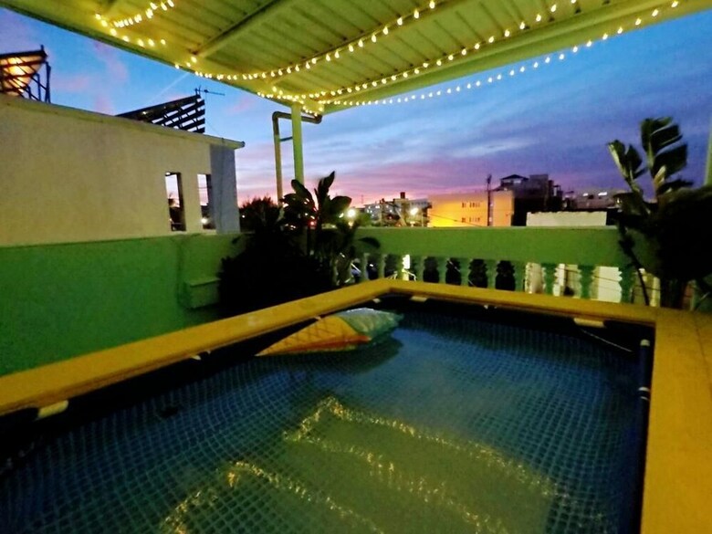 Bed & Breakfast Ola Nanwan