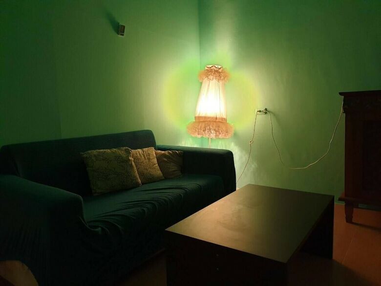 Bed & Breakfast Ola Nanwan