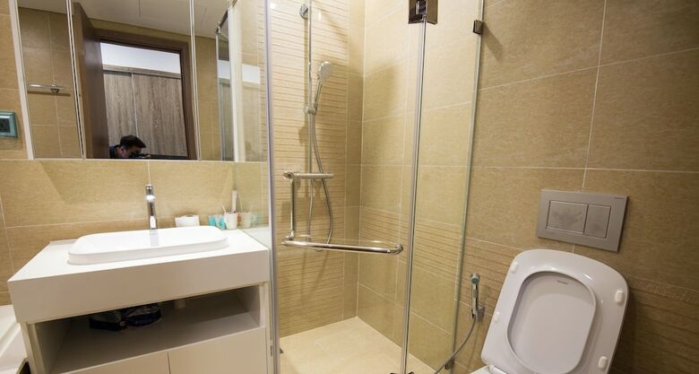 Luxury Apartment 3br Vinhomes Metropolis