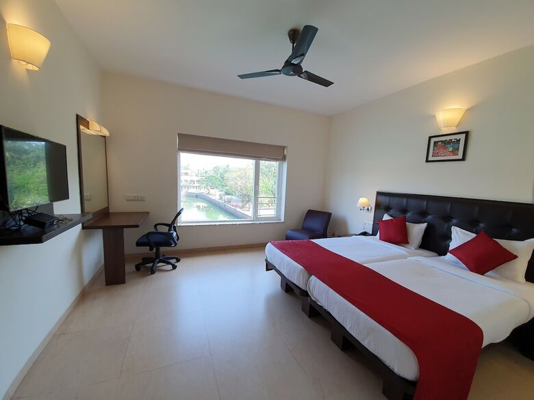 Hotel Jasminn Casa Laguna