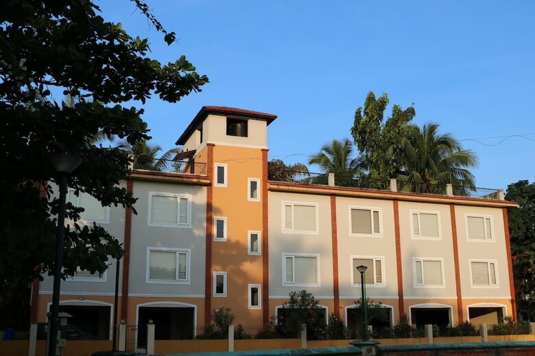 Hotel Jasminn Casa Laguna