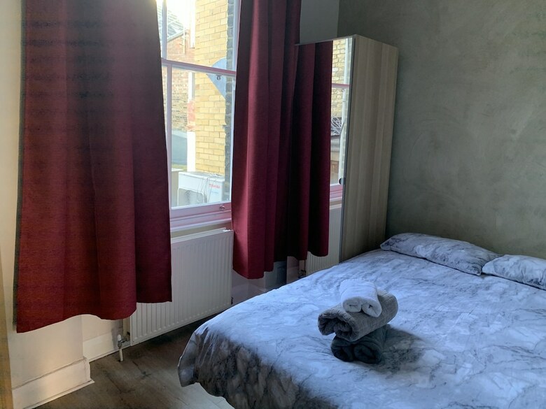 Camden Apartment
