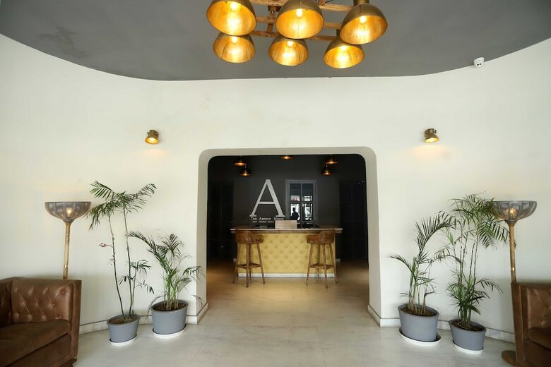 Hotel The Artist House
