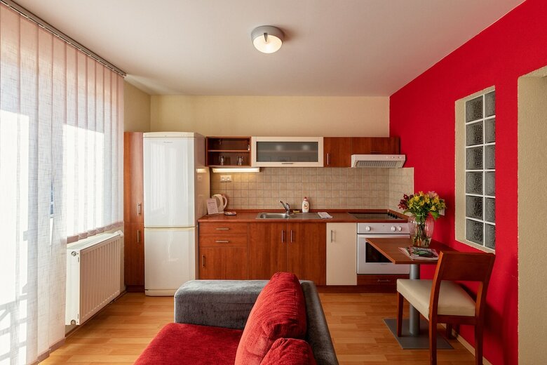 Hotel Urpin City Residence