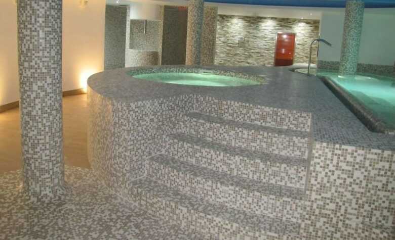 Toccacielo Hotel Village