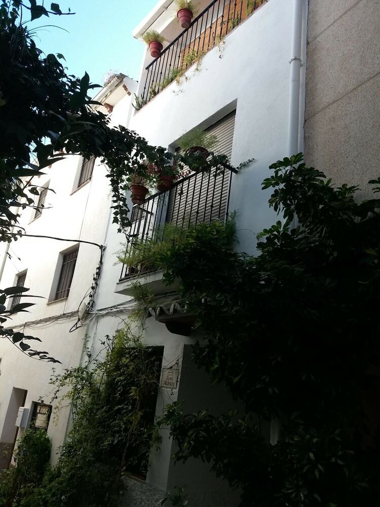 House With 6 Bedrooms In Quesada, With Balcony