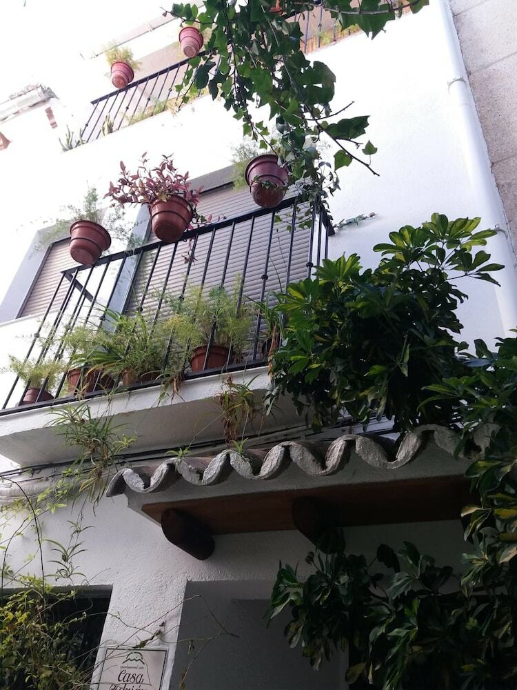 House With 6 Bedrooms In Quesada, With Balcony