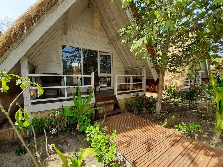 Gili Splendia Beach Hotel