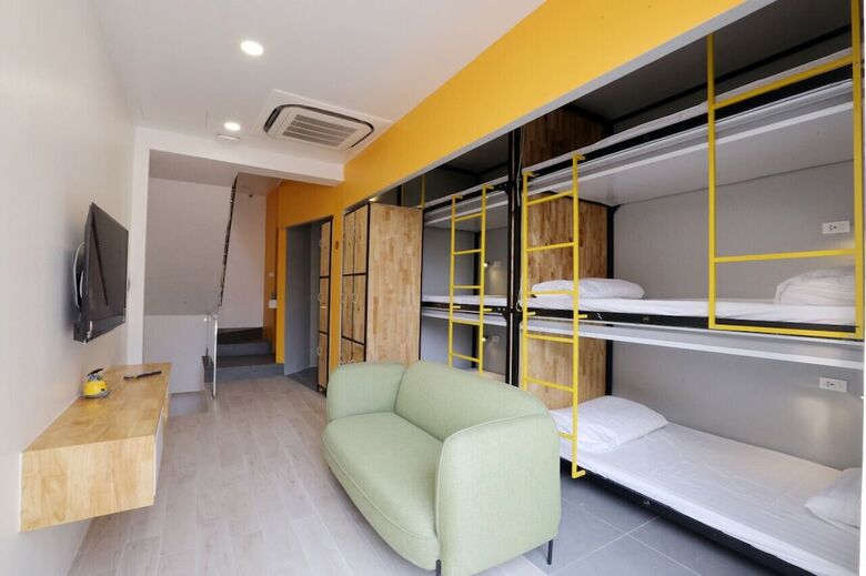 Hostal Banana Inn Hostel