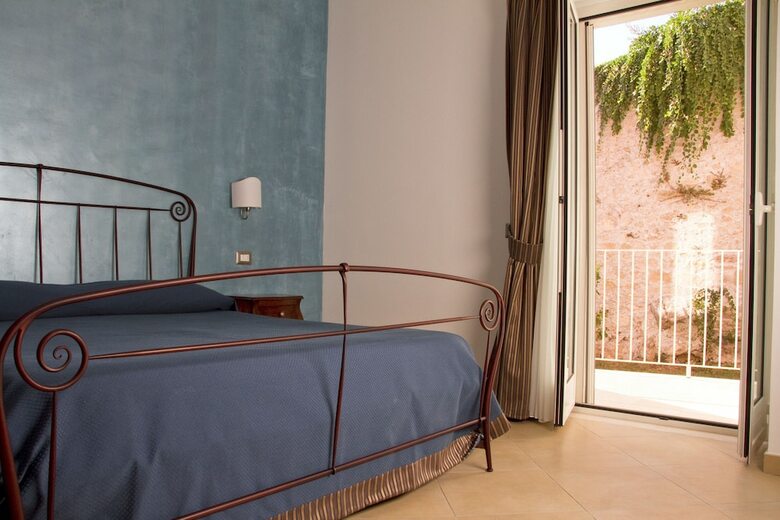 Posada Hotel Il Castellino Relais