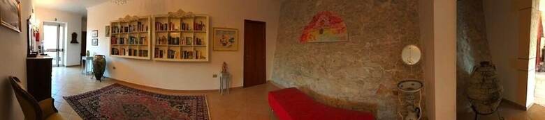 Posada Hotel Il Castellino Relais