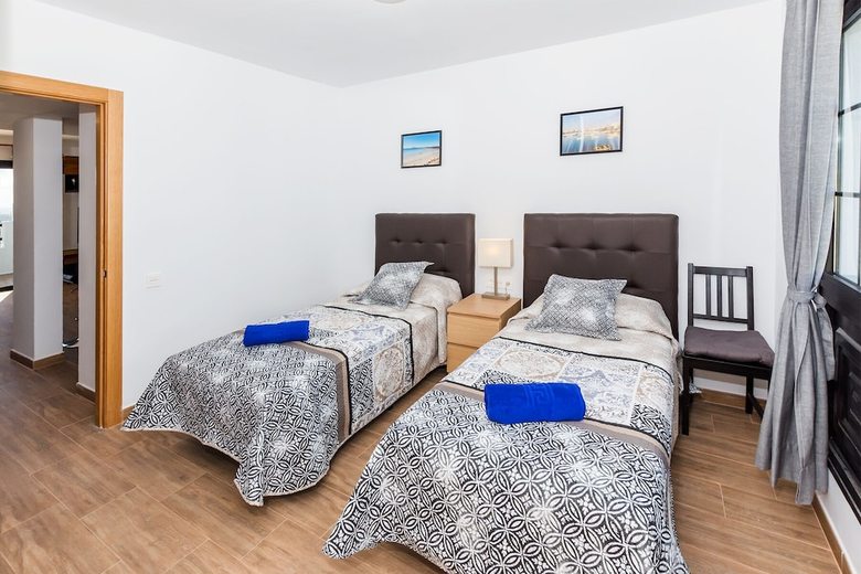 Apartamento Golden Teguise  2