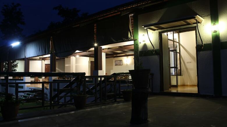 Hotel Wild Mark Resort Kanha