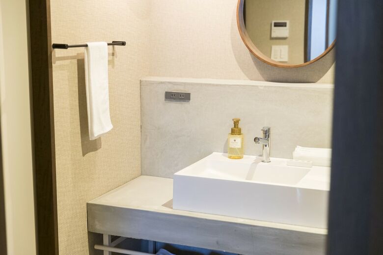 Musubi Hotel Machiya Katakasu 4