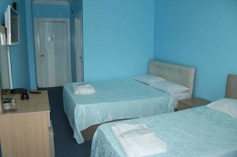 Hotel Ova Otel