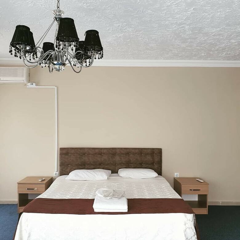 Hotel Ova Otel
