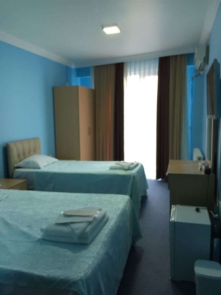 Hotel Ova Otel