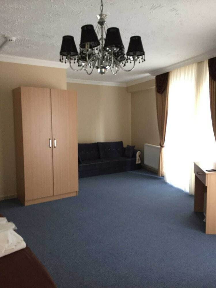 Hotel Ova Otel