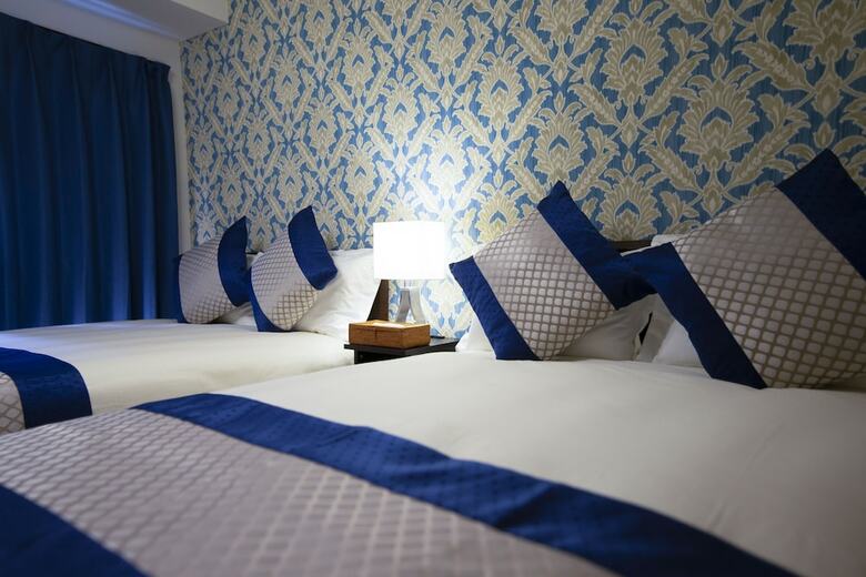 Crice Hotel Namba II