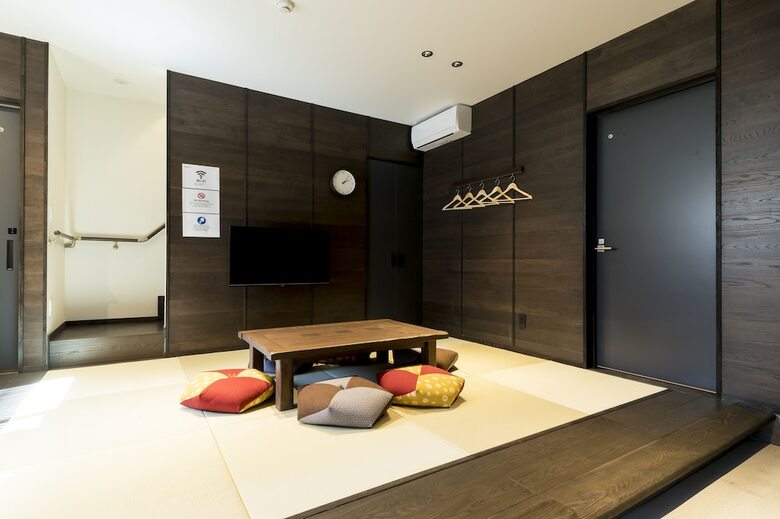 Musubi Hotel Machiya Kiyokawa 2