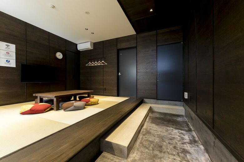 Musubi Hotel Machiya Kiyokawa 2