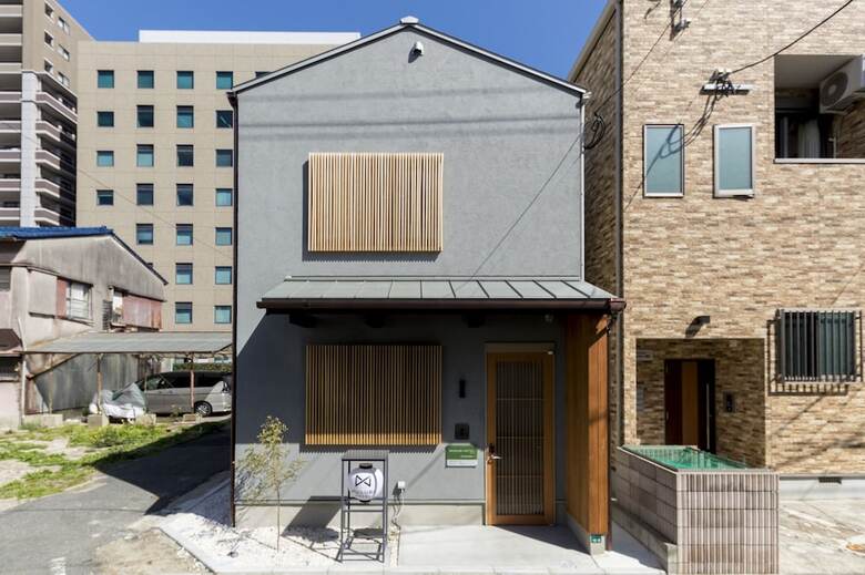 Musubi Hotel Machiya Kiyokawa 1