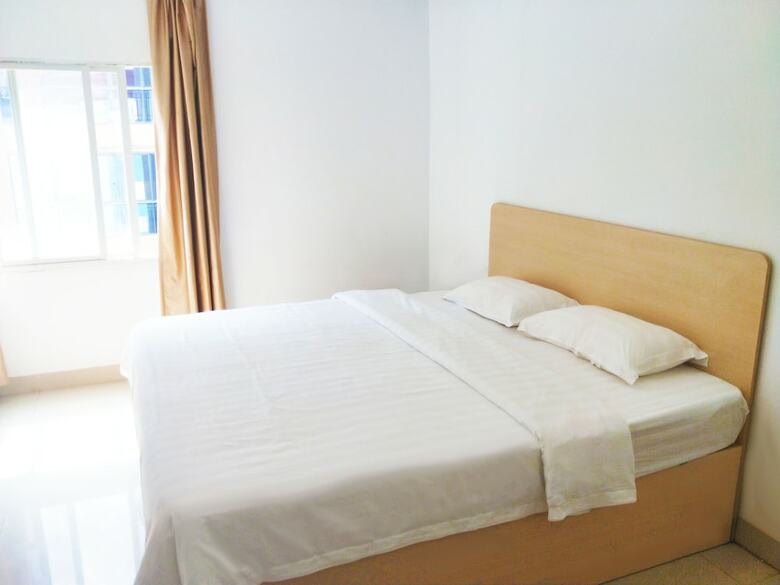 Rujia Hotel