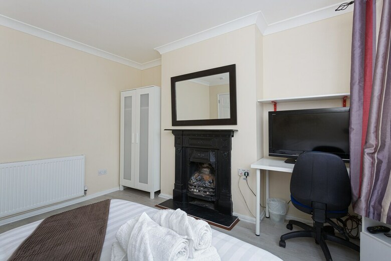 Hotel Angeldale