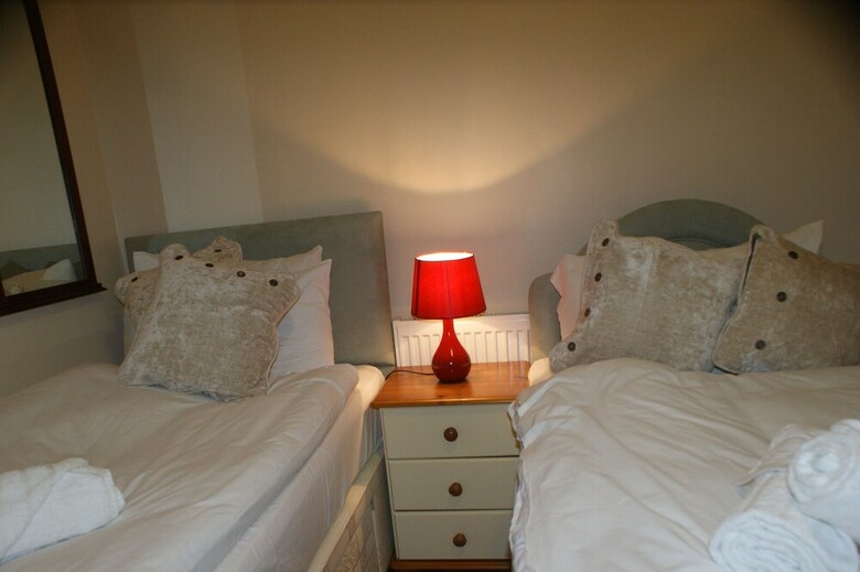 Hotel Angeldale