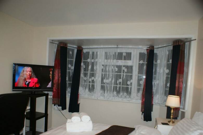 Hotel Angeldale