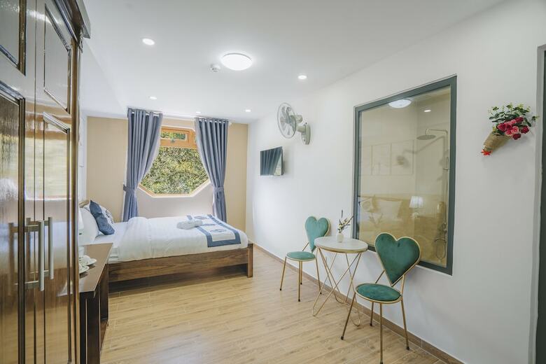 Hotel Camly 9 Cong