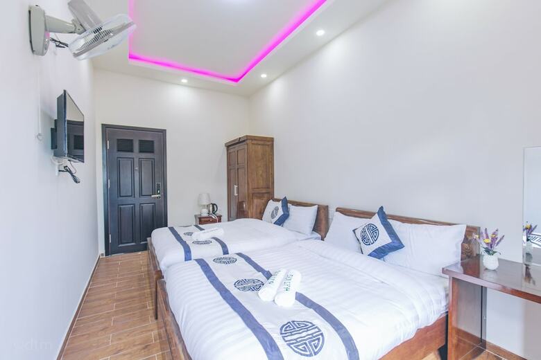 Hotel Camly 9 Cong