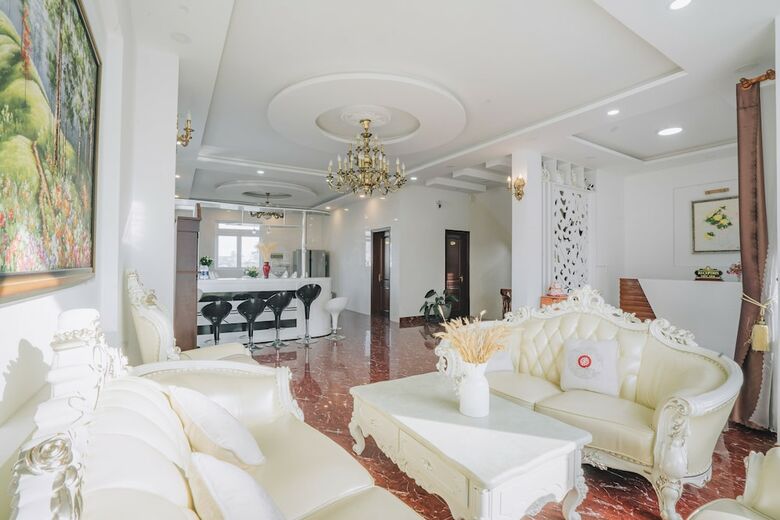 Hotel Camly 9 Cong