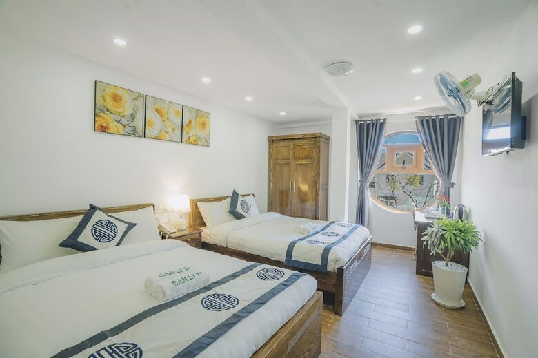 Hotel Camly 9 Cong