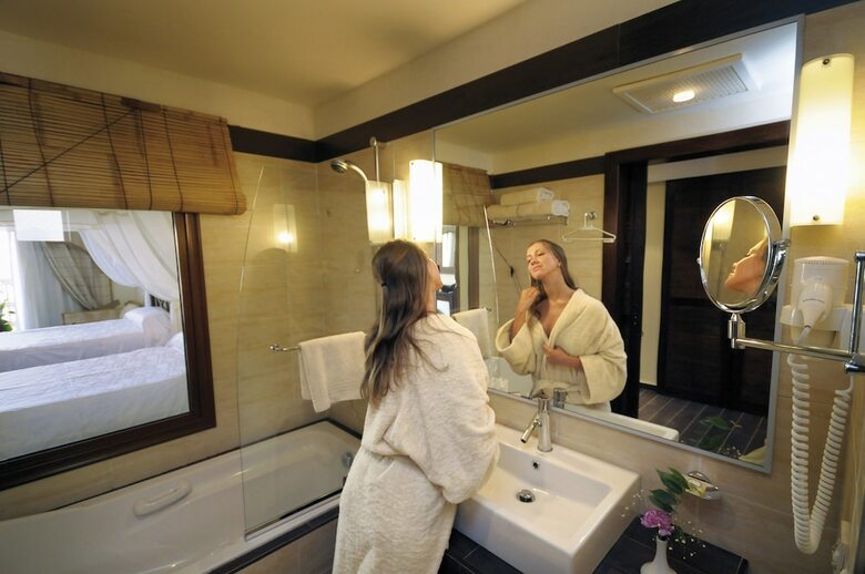 Hotel Domina Elisir Thalasso & Spa