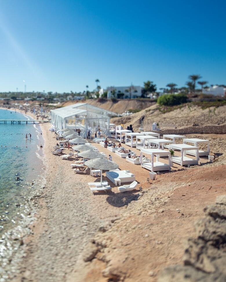 Hotel Domina Elisir Thalasso & Spa
