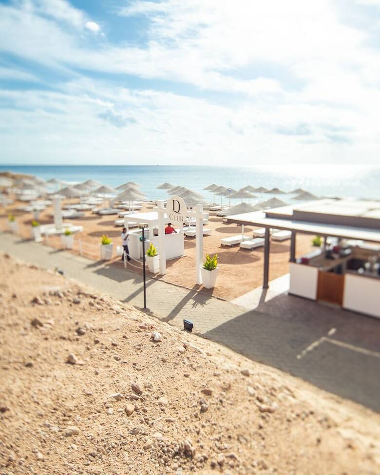 Hotel Domina Elisir Thalasso & Spa