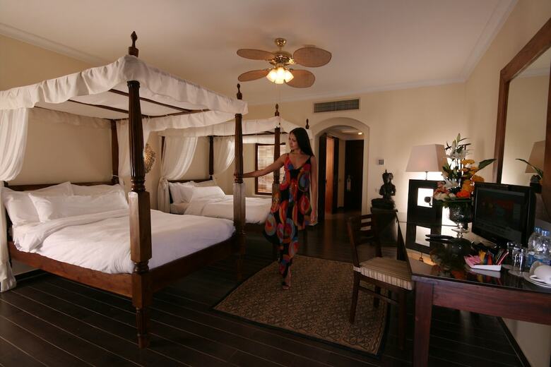 Hotel Domina Elisir Thalasso & Spa