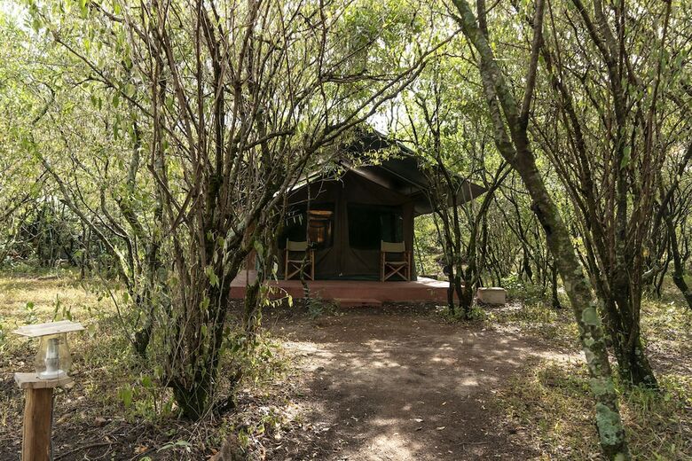 Talek Olkinyei Camp