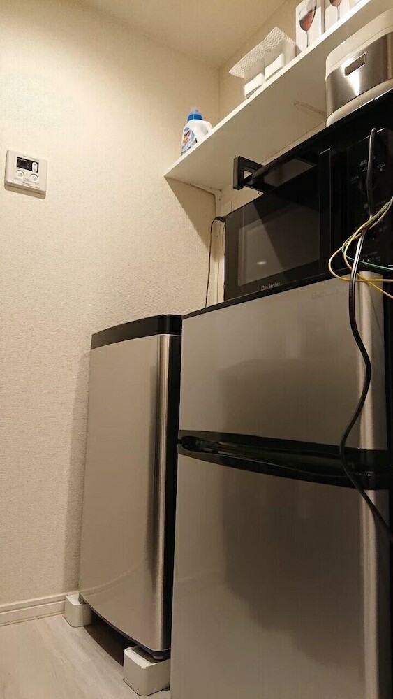 Apartamentos Eternity Hotel Asakusa